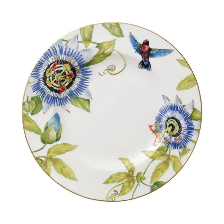 best outdoor dinnerware for camping-Amazonia Anmut Dinner Plate