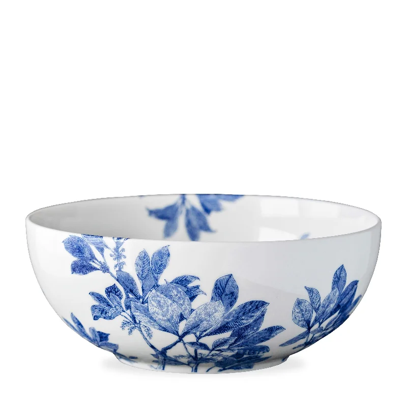 affordable porcelain dinner plates-Arbor Vegetable Serving Bowl