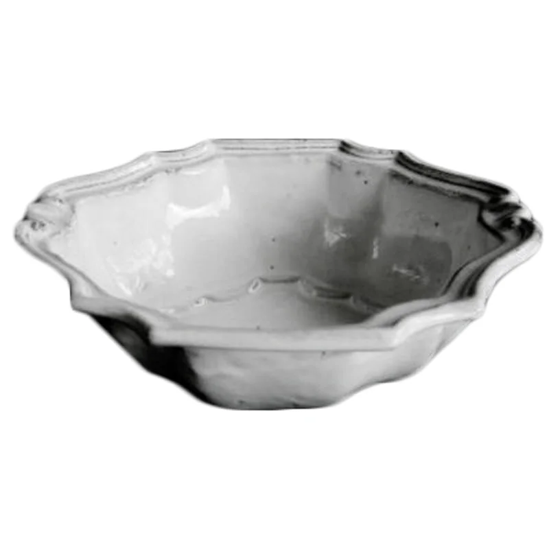 farmhouse style dinnerware-Régence Small Salad Bowl