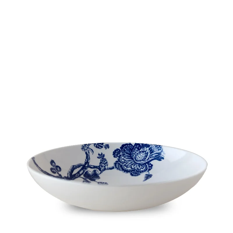 travel-friendly plastic dinnerware-Arcadia Entrée Bowl