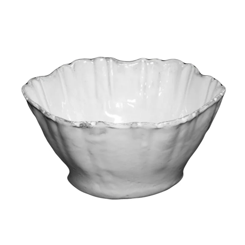 special edition dinnerware collections-Victor Small Salad Bowl