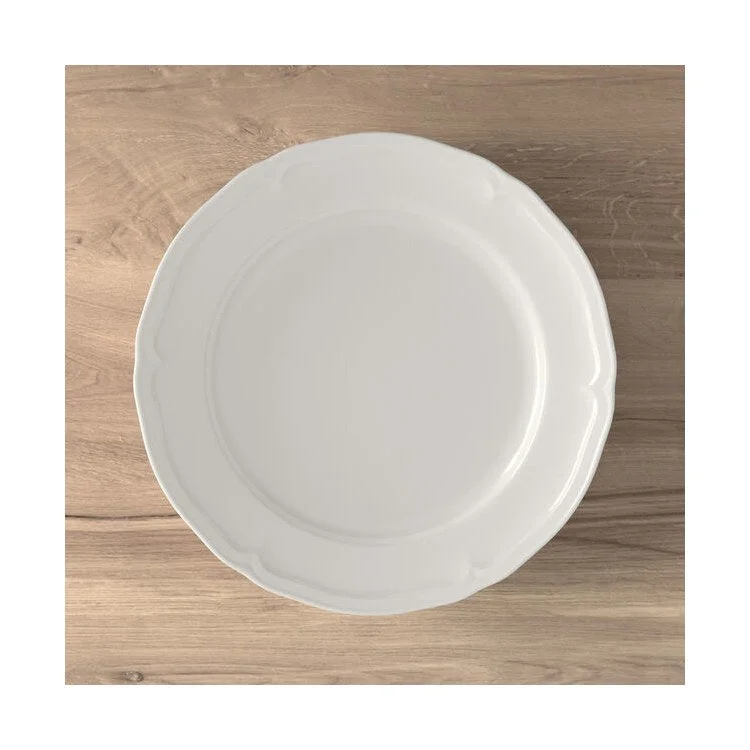 dishwasher safe dinner plates-Manoir Dinner Plate