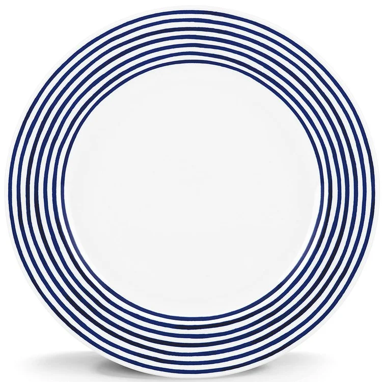 sustainable tableware for dinners-Charlotte Street East Dinnerware Dinner Plate