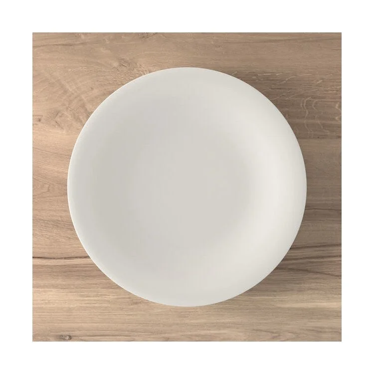 eco-friendly plastic dinnerware-New Cottage Basic Dinner Plate