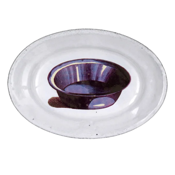 non-toxic dinnerware for kids-Small Bowl Plate