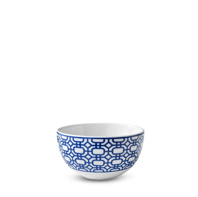 modern tableware for dinner celebrations-Newport Snack Bowl