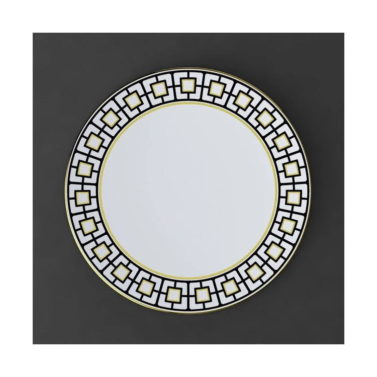 minimalist dinner plates for casual dining-MetroChic Dinner Plate