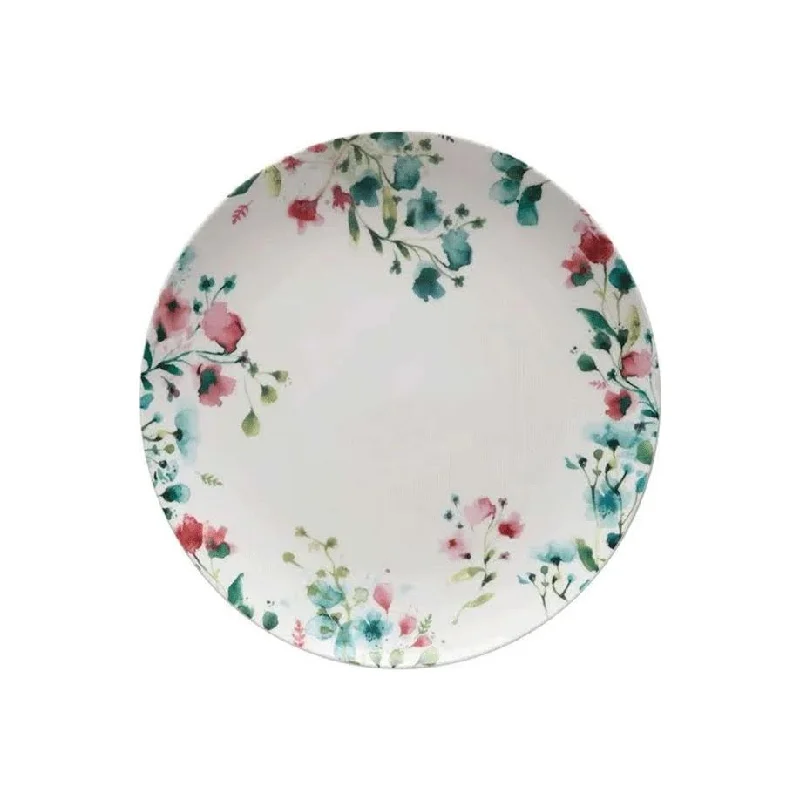 lightweight bowls and plates set-Maxwell & Williams 27,5cm Primavera Coupe Dinner Plate White