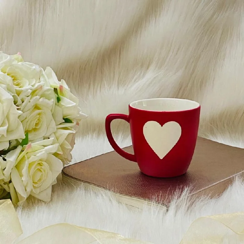 personalized mugs for mom-Unbreakable Marshmellow Tea Cups