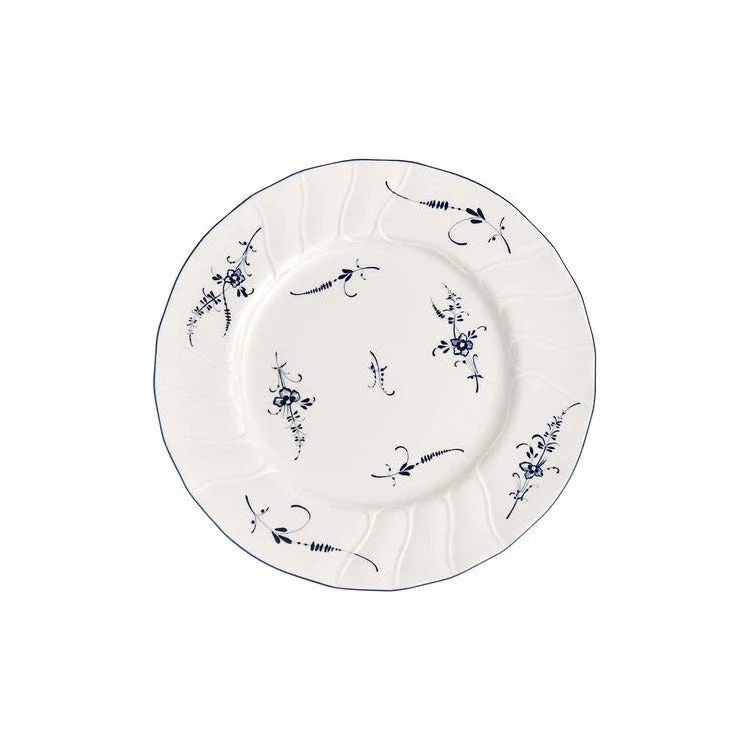 trendy dinnerware sets-Vieux Luxembourg Dinner Plate