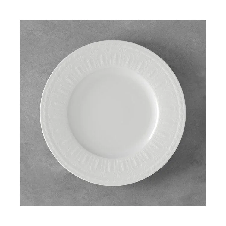 modern dinner plates set-Cellini Dinner Plate