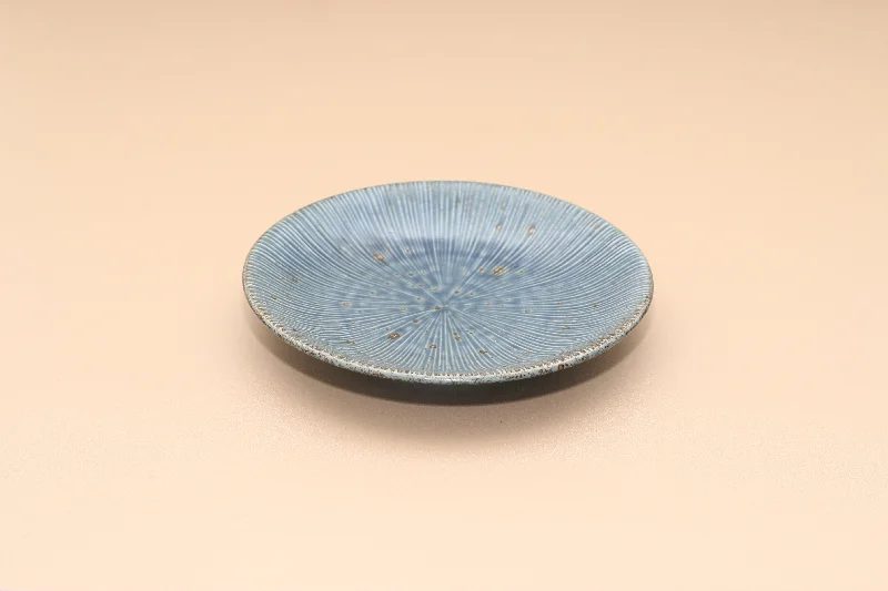 vintage dinnerware sets for home-Showa Seito | Negoro | NEZUMI Plate