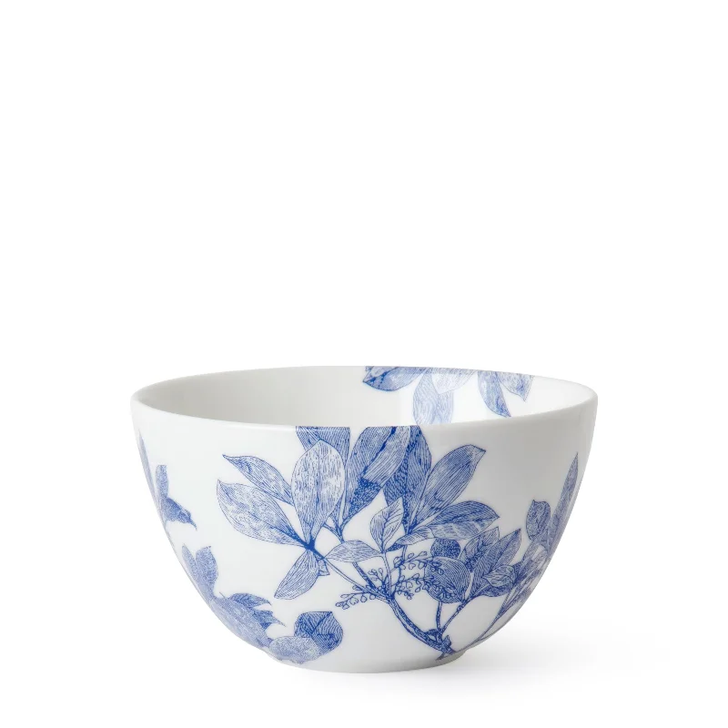 eco-friendly dinnerware for picnics-Arbor Cereal Bowl