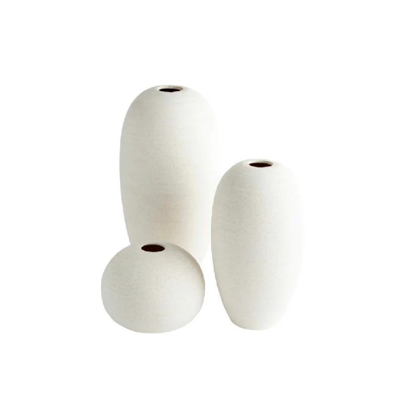 Round flower vases for decoration -Perennial Vase