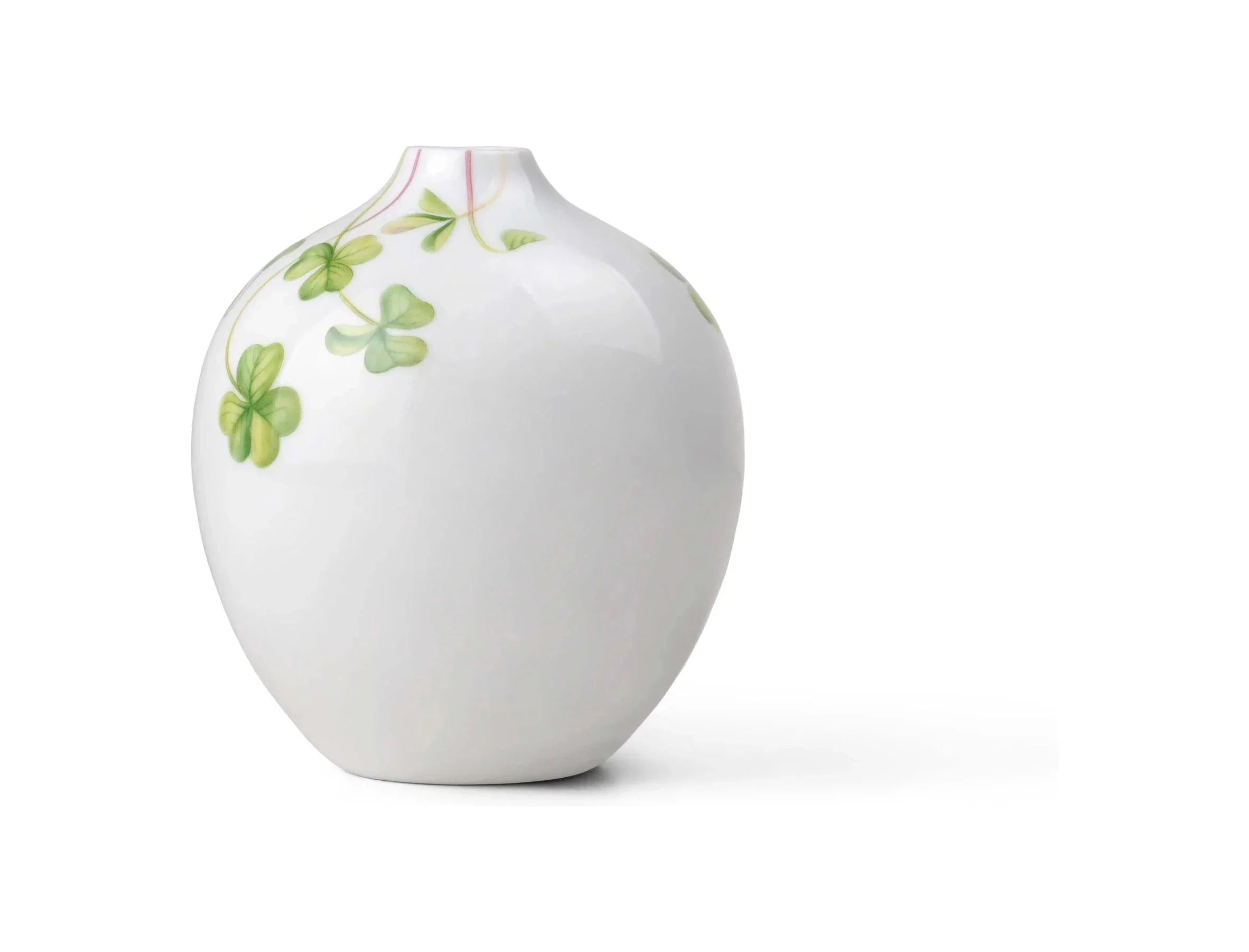 Decorative vases for bedrooms -Royal Copenhagen Easter 2023 Vase, Harsyra 13cm