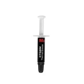 custom printed mugs for business use-1 Gram Grey Thermal Grease Paste Syringe