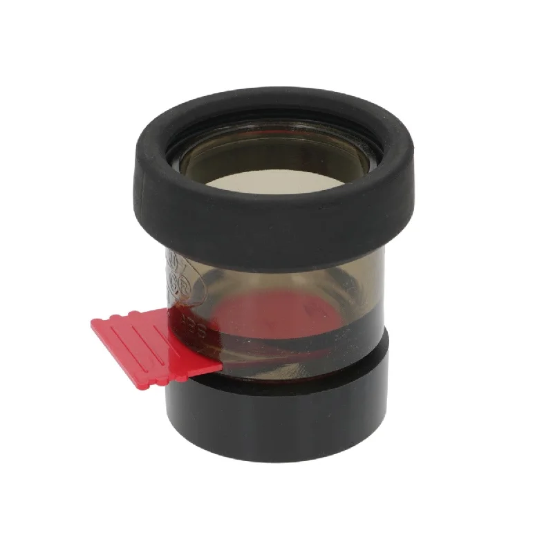 trendy mugs for parties-Adaptor for Illy Coffee Can - Fiorenzato F5-F6 (Special Order Item)