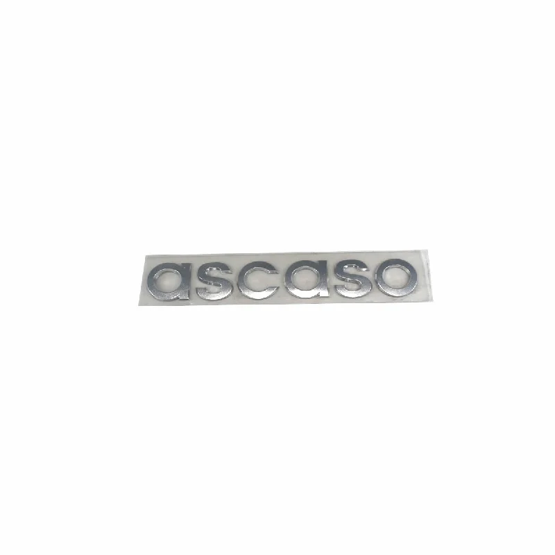 stainless steel mugs with design-Ascaso Barista T Shiny Logo