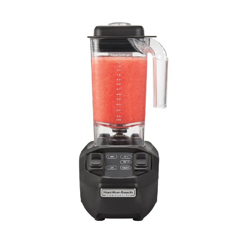 elegant porcelain mugs-Hamilton Beach HBB255 Rio 1.6 hp Drink Blender with 2 Speeds and 48 oz. TRITAN® Jar