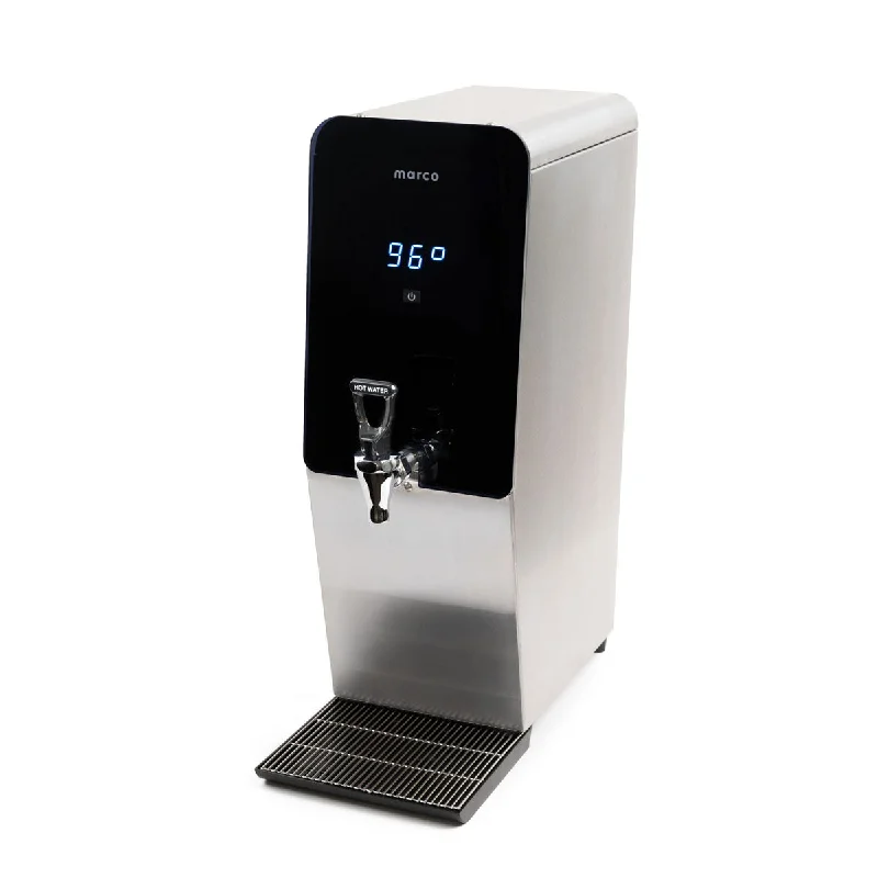 novelty mugs for work holidays-Marco MT8 Countertop Hot Water Dispenser - 8L, 110V