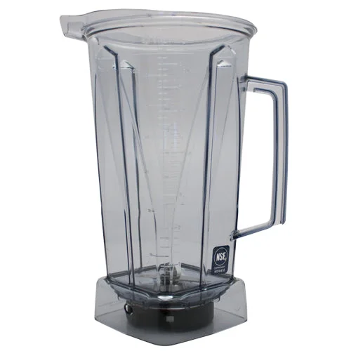 affordable coffee mugs for home-Vitamix 1194 64 oz. Blender Jar with Wet Blade for Vita-Prep and Vita-Pro Series