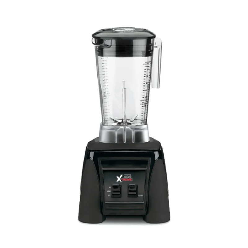 classic white mugs-Waring MX1000XTX Xtreme 3 1/2 hp Commercial Blender with Paddle Controls and 64 oz. Copolyester Container