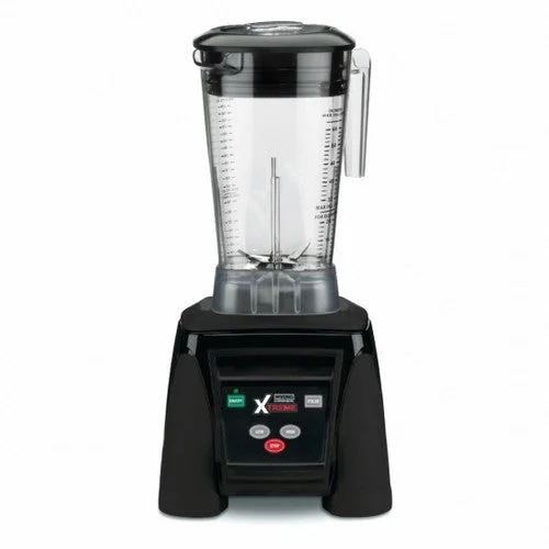 double wall insulated mugs-Waring MX1050XTX Xtreme 3 1/2 hp Commercial Blender with Electronic Keypad and 64 oz. Copolyester Container