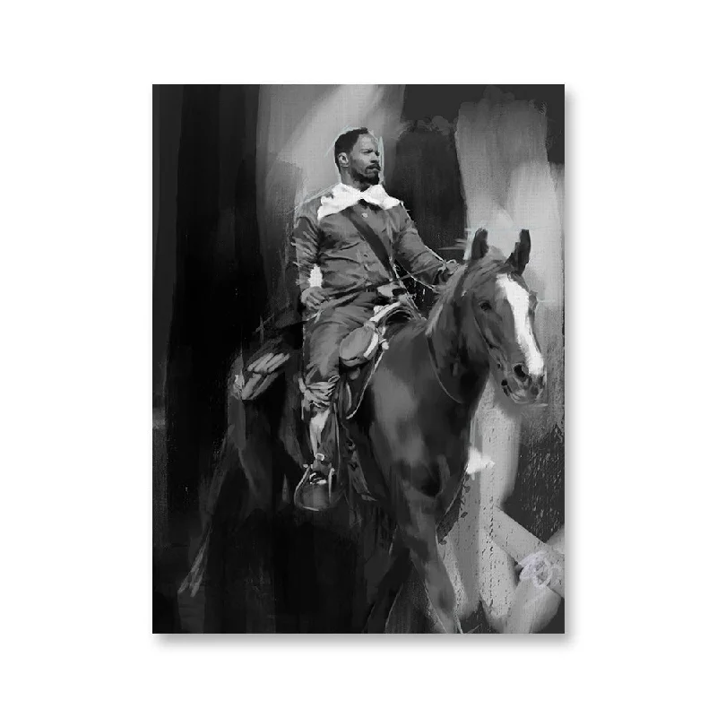 inspirational wall art-Django Unchained